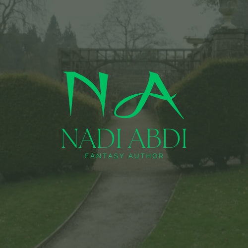 Nadi Abdi Books