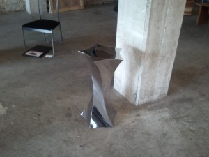 Revolution Series - Vase