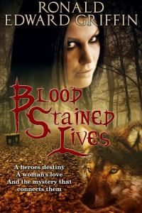 blood stained lives cover